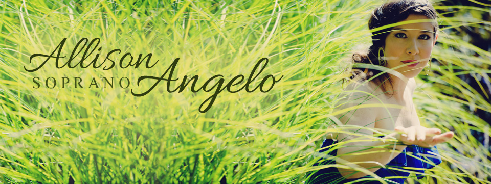 Allison Angelo