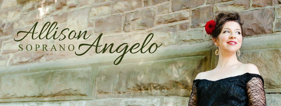 Allison Angelo